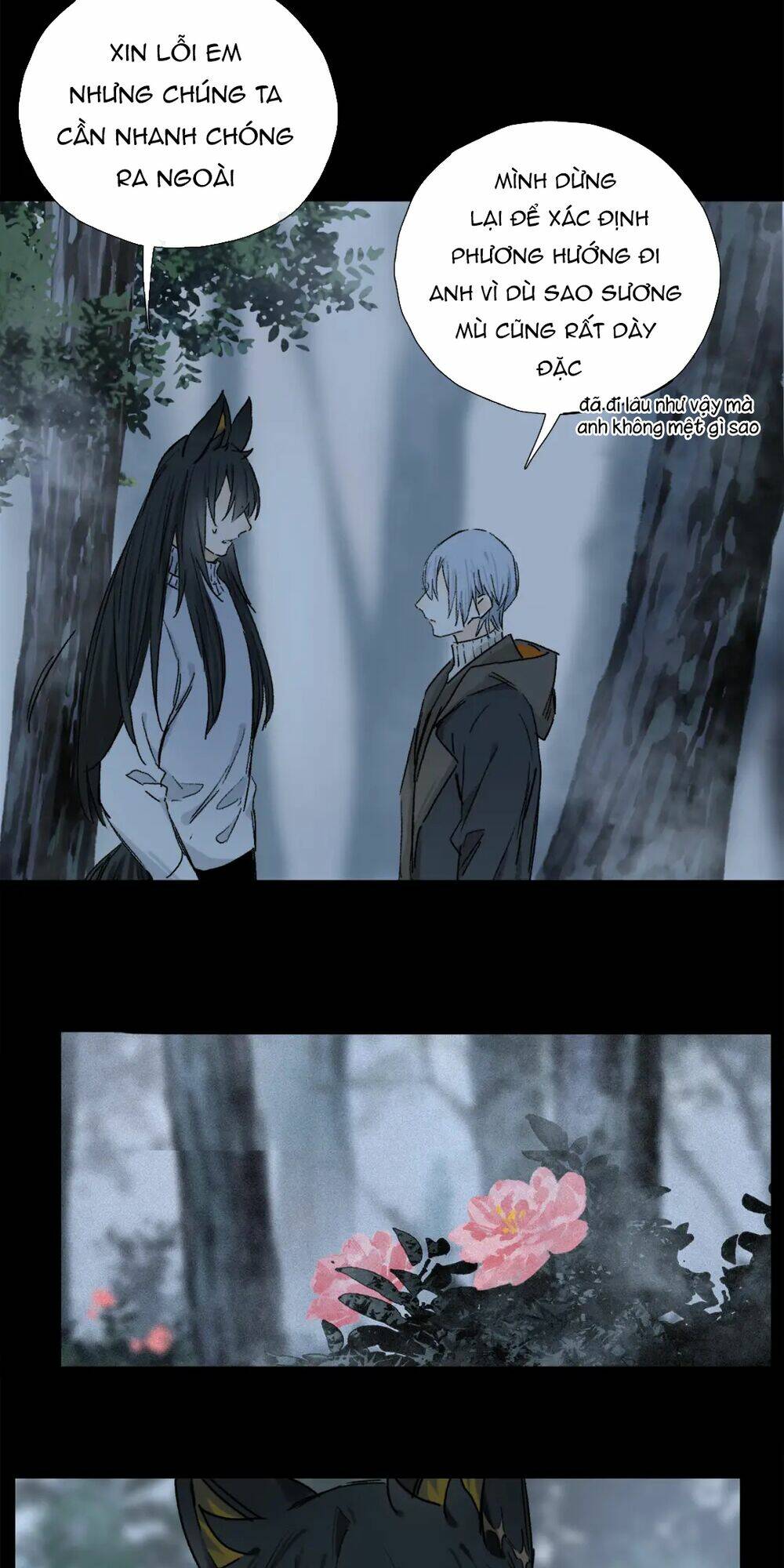 Vợ Yêu Của Ác Ma: Chapter 66