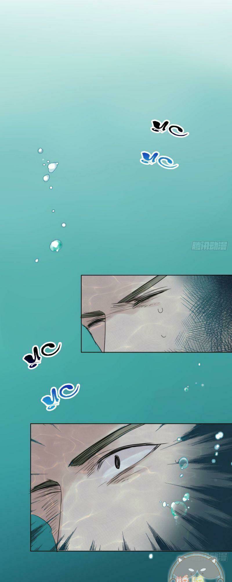 Điều Giáo Gấu Bắc Cực: Chapter 34