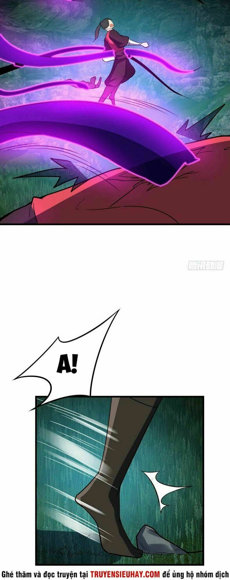 Yêu Giả Vi Vương: Chapter 49