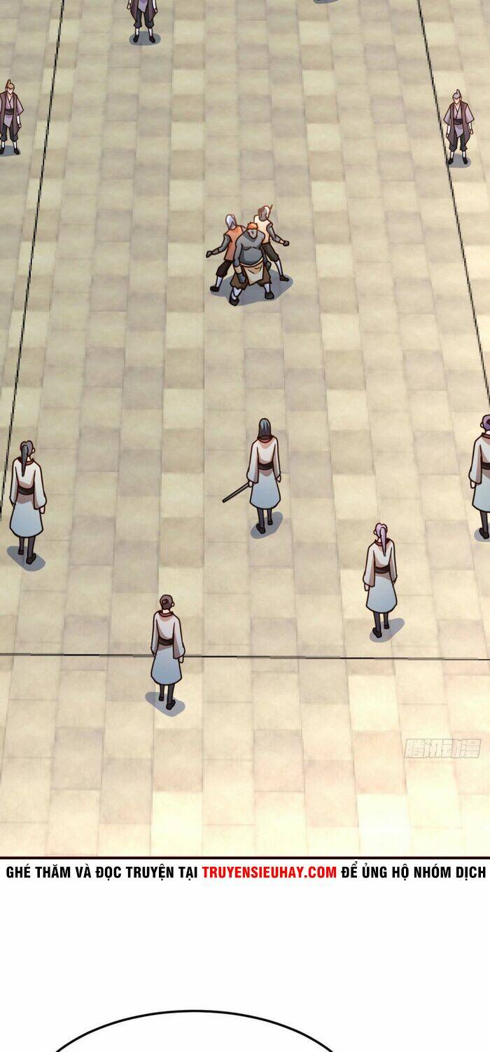 Trọng Sinh Tu Chân Tại Đô Thị: Chapter 131
