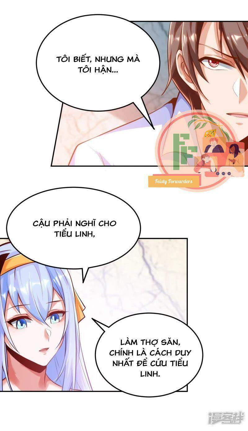 Luyện Tập Thành Thần: Chapter 8