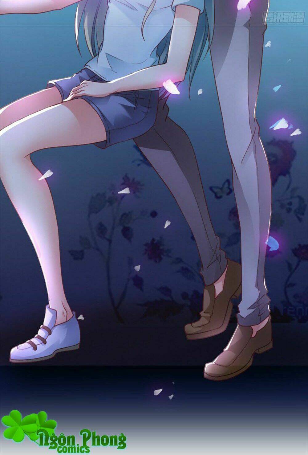 Vạn Năm Nhân Duyên Nhất Tuyến Khiên: Chapter 30