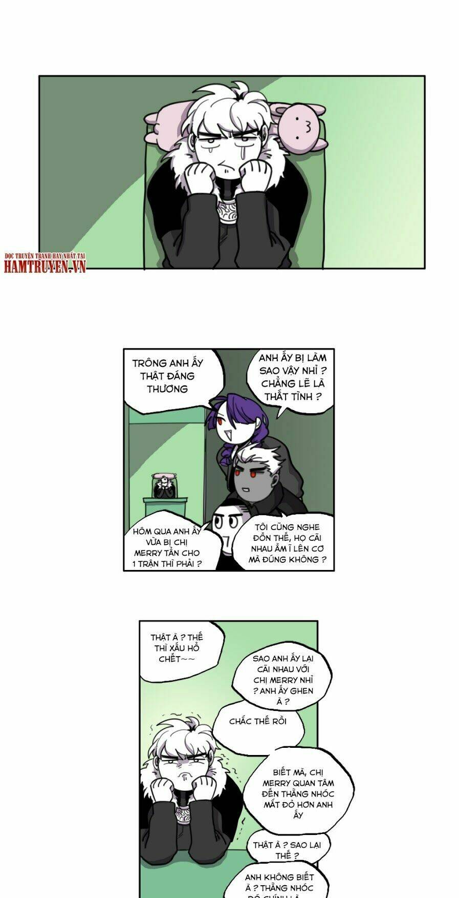 Rpg: Chapter 31