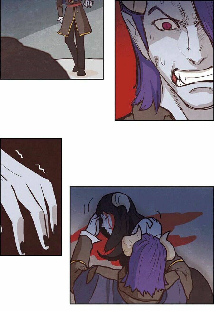 The Devil King Is Bored season 2: Chapter 67