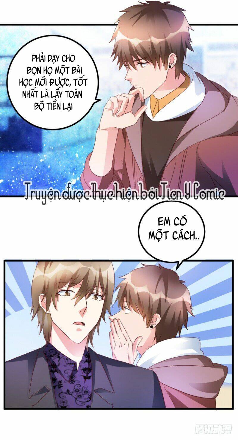 Thấu Thị Tiên Y: Chapter 51