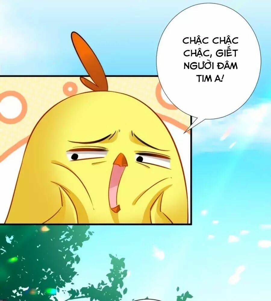 Vương Phi Có Chút Nghịch Ngợm: Chapter 68