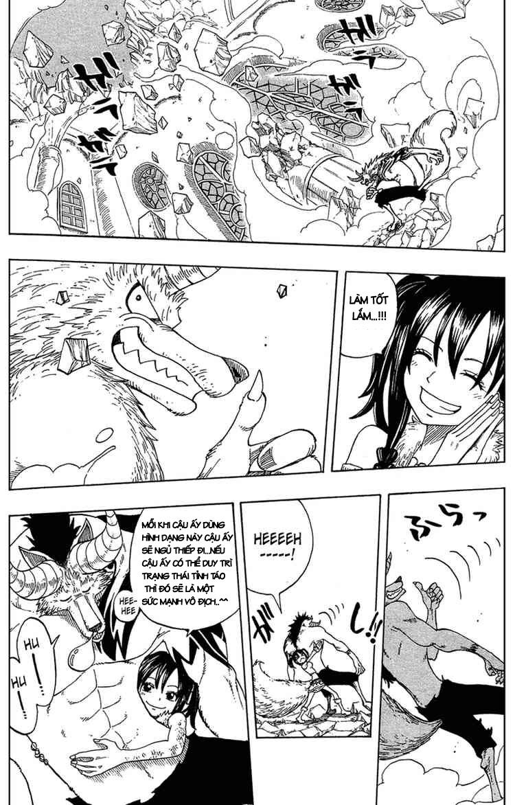 Monster Soul: Chapter 1