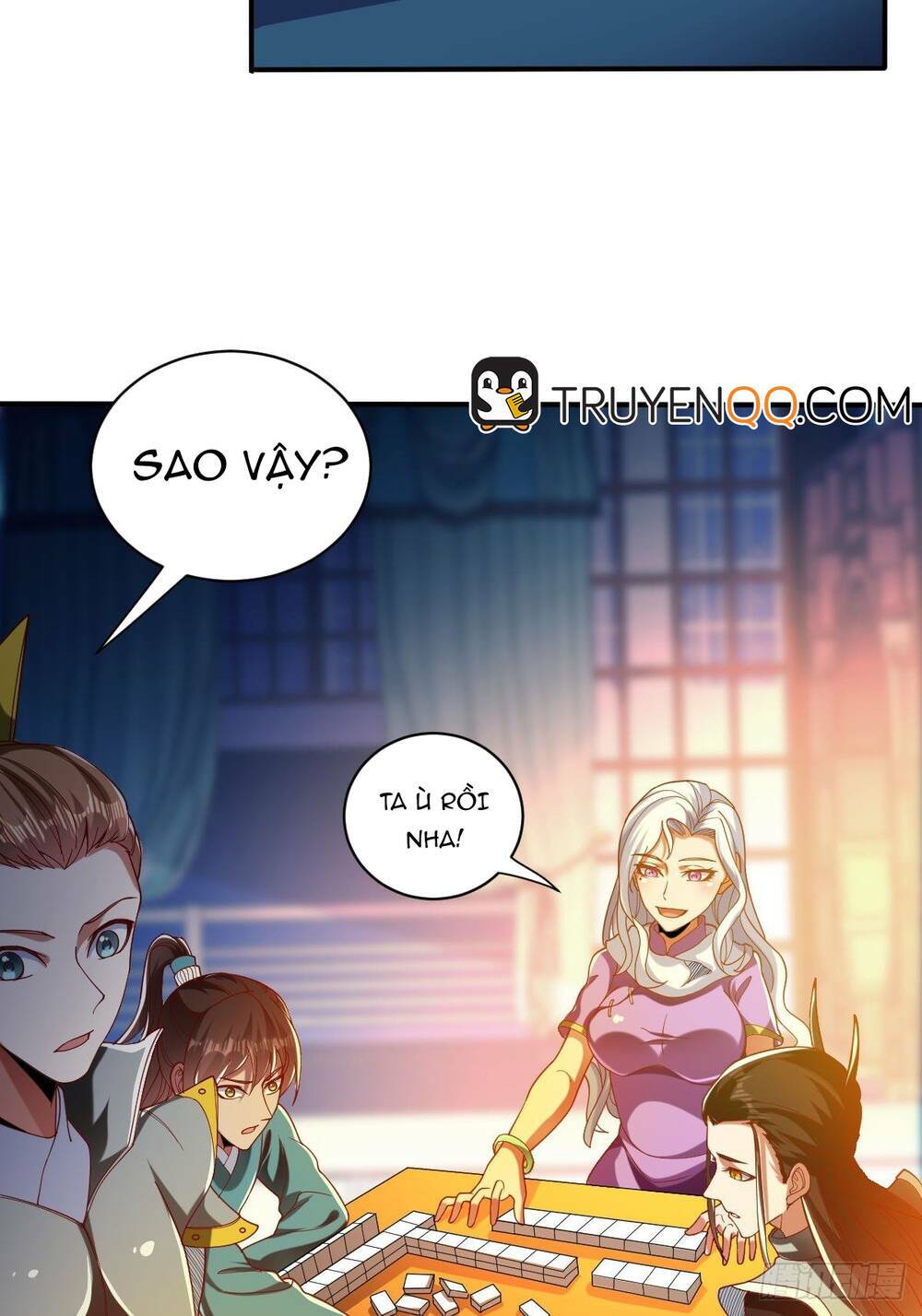 Cục Gạch Xông Vào Dị Giới: Chapter 37