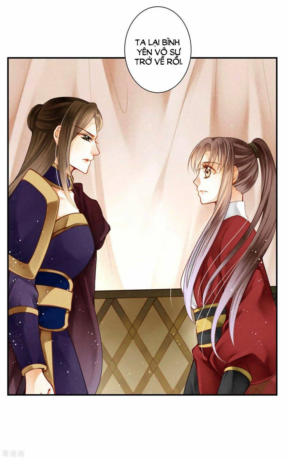 Ái Thượng Vô Địch Tiếu Hoàng Hậu: Chapter 155