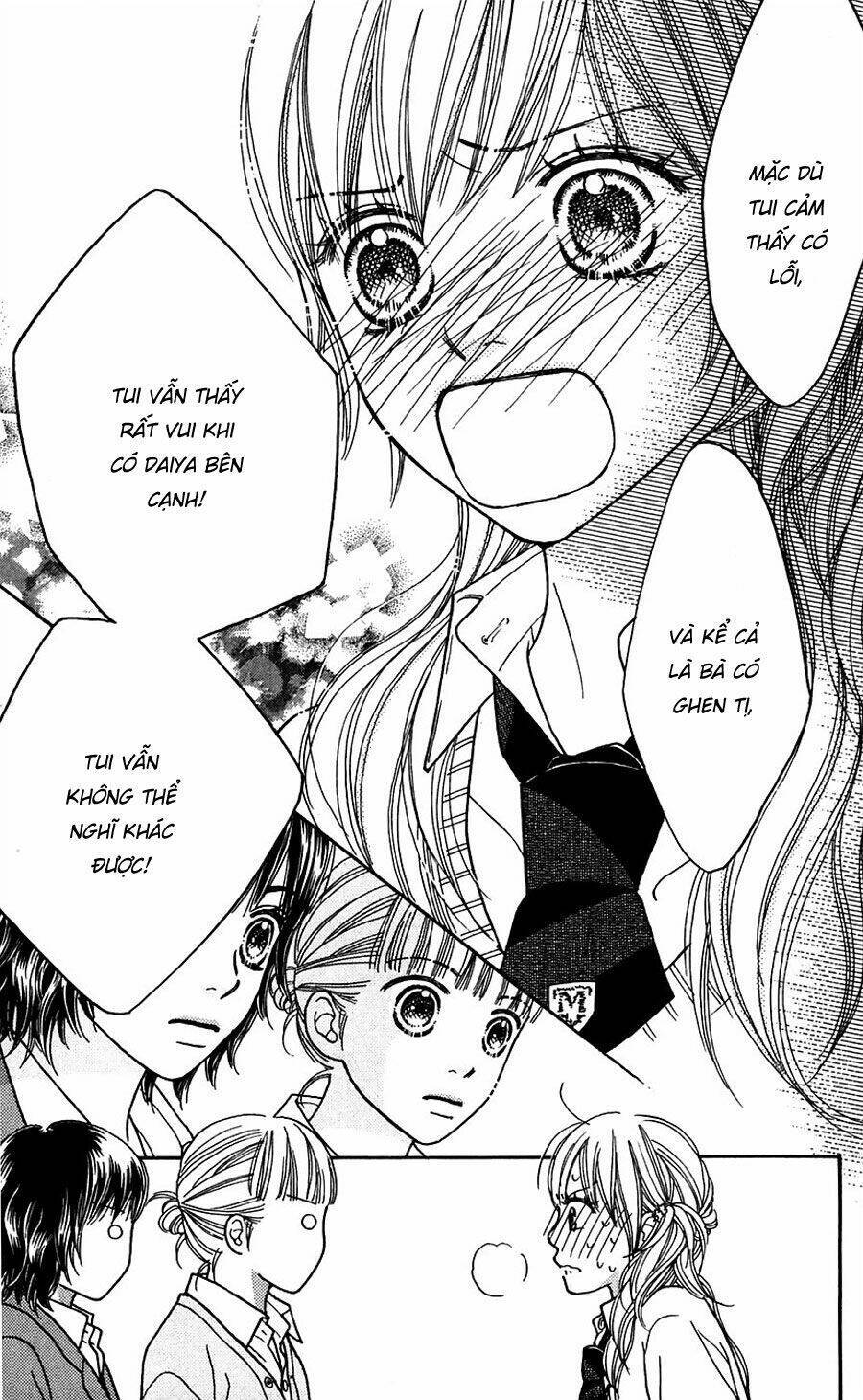 Cô Láng Giềng: Chapter 109