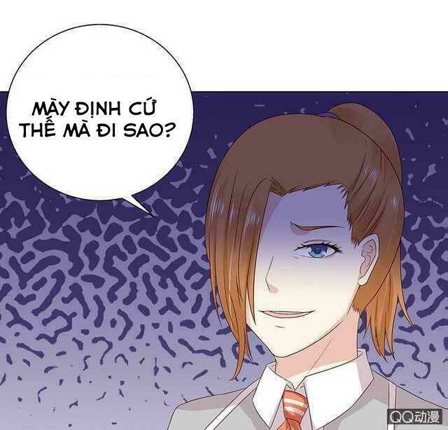 Băng Sơn Học Trưởng Không Được Chọc: Chapter 54.2