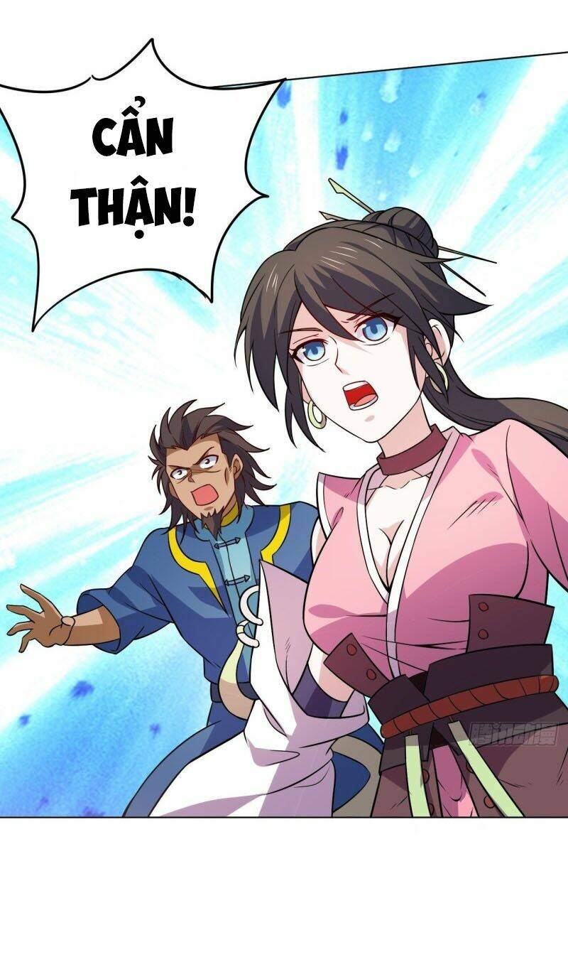 Thần Võ Đế Tôn: Chapter 89