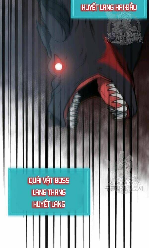 Ngôi Nhà Kết Nối Với Hầm Ngục: Chapter 33