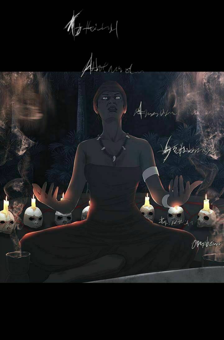 Dead Days: Chapter 52