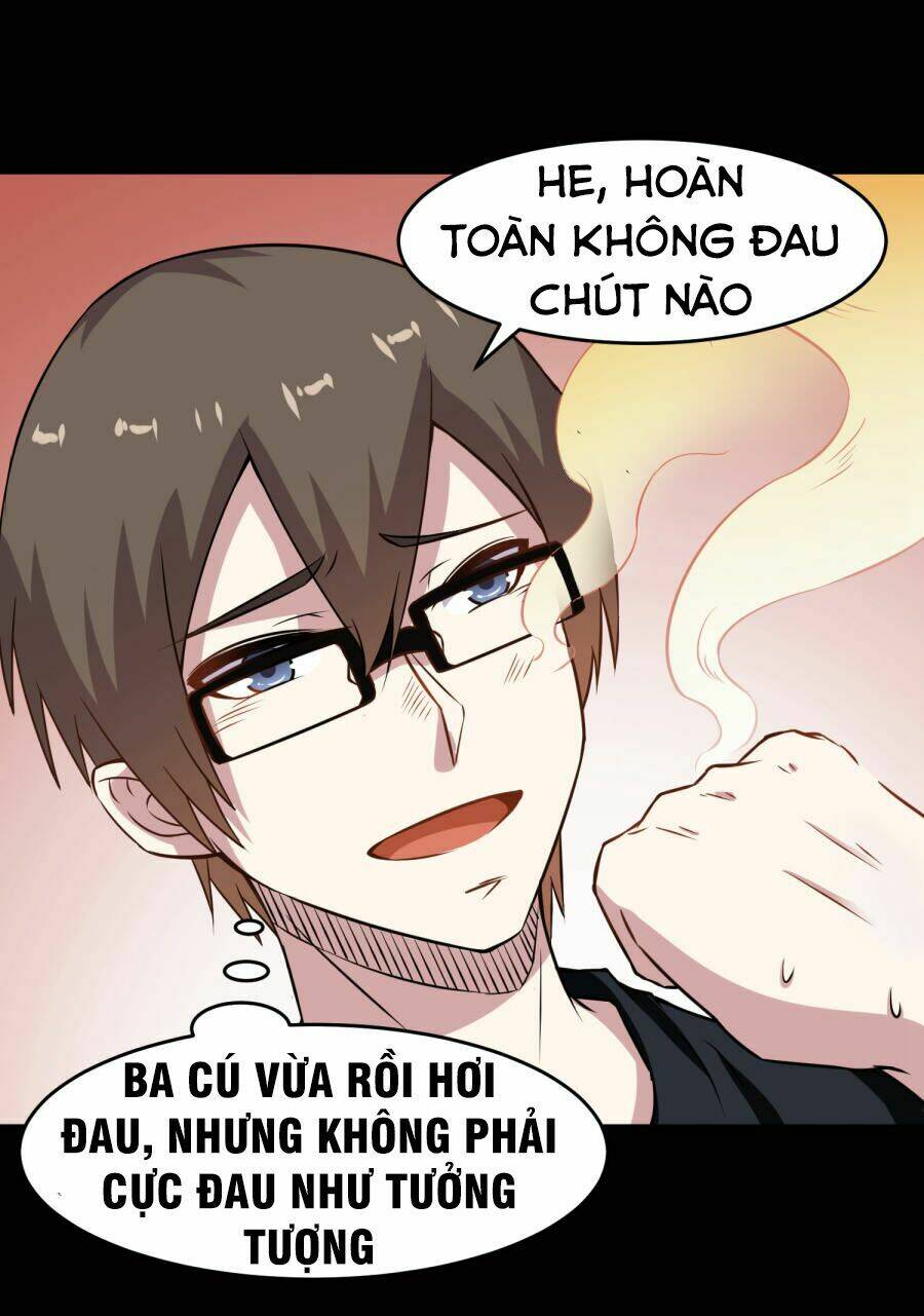 Tay Chơi Thần Cấp: Chapter 9