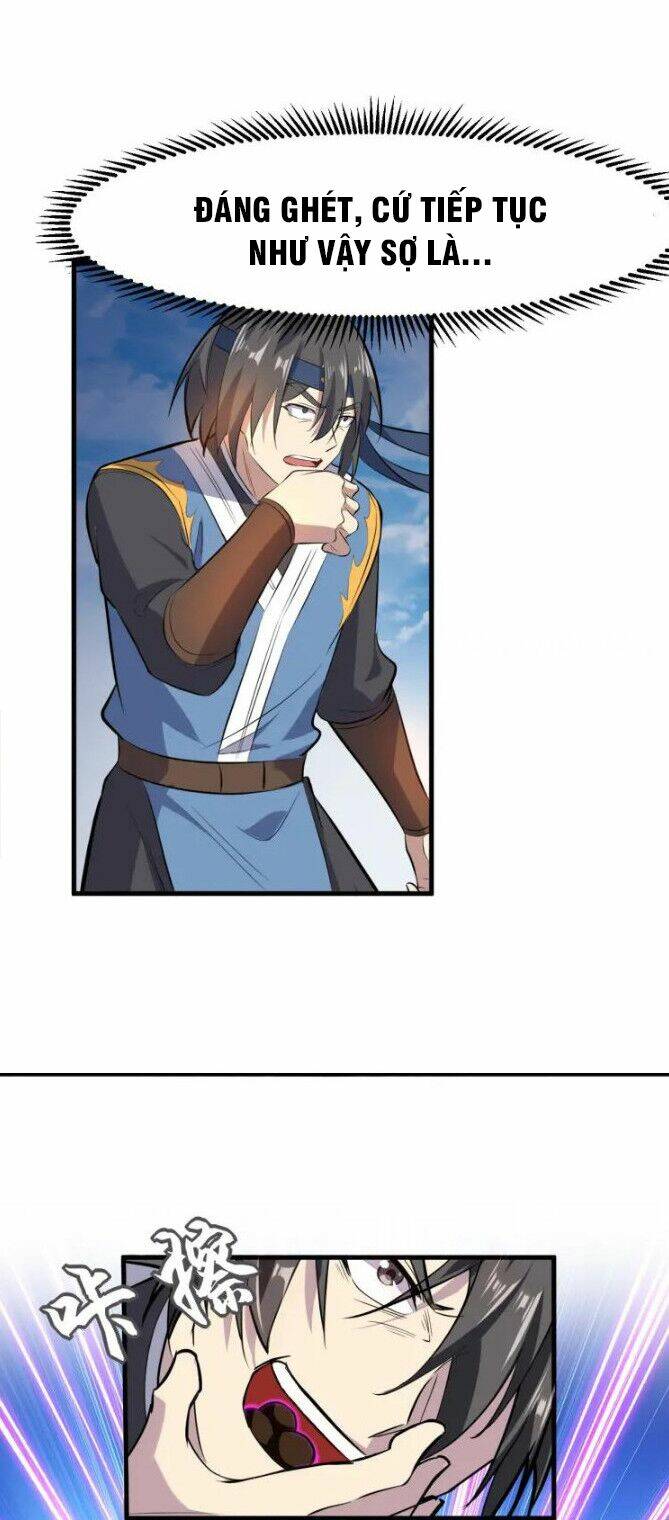 Đại Nghịch Chi Môn: Chapter 88