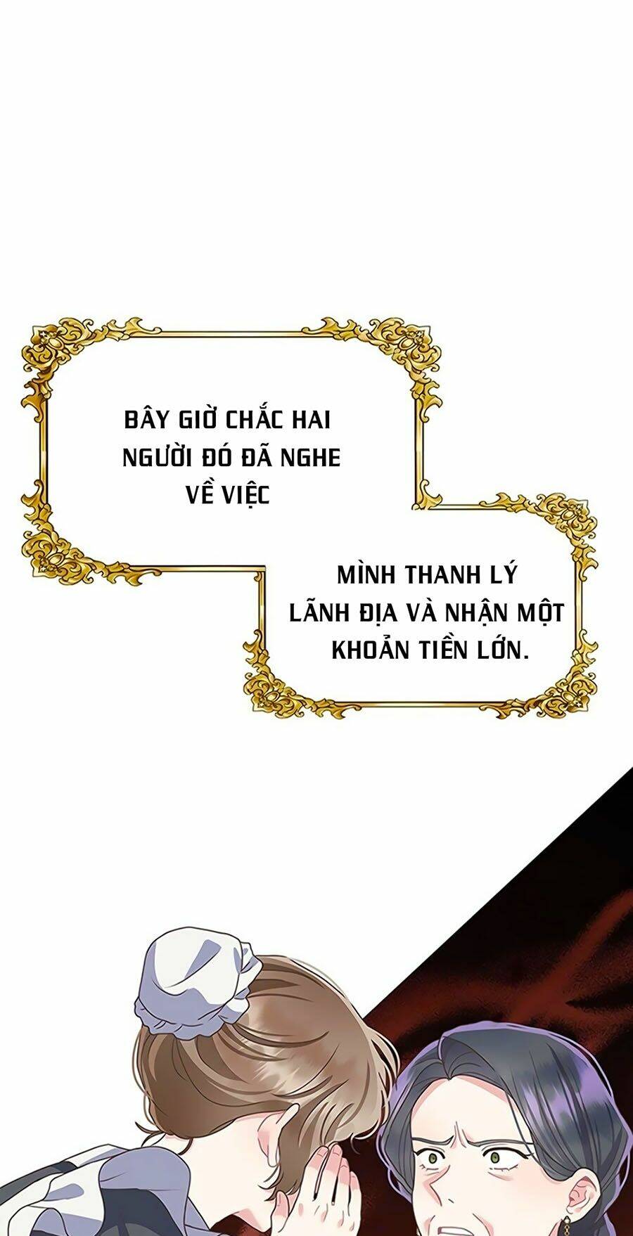 Khu Vườn Câm Lặng: Chapter 10