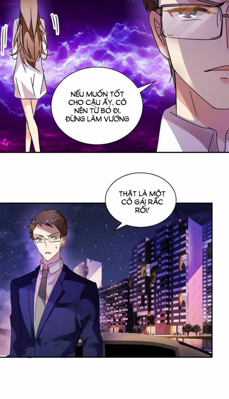 Vợ Yêu Là Báu Vật: Chapter 4