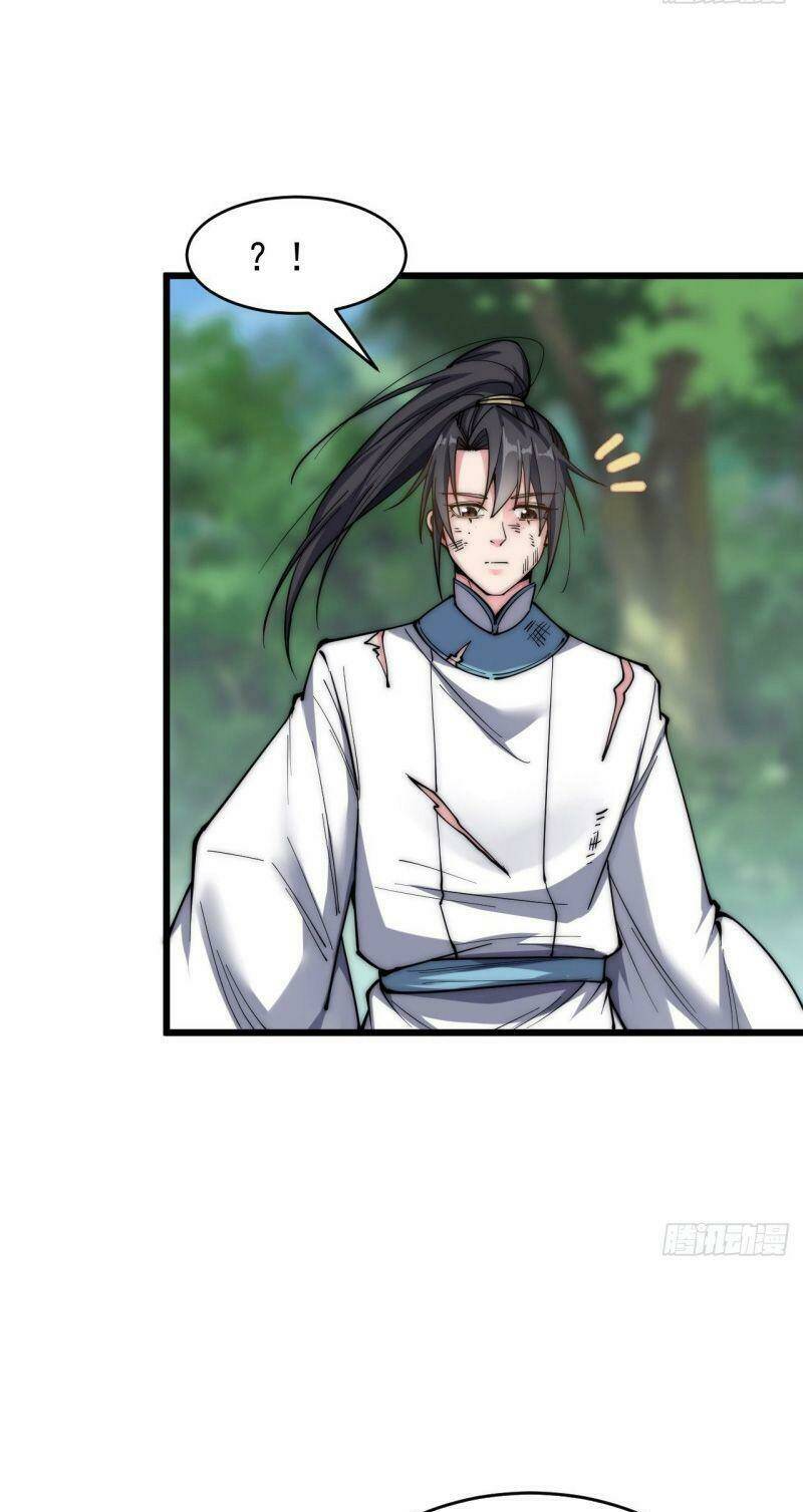 Trường Sinh Cửu Thiên Tuế: Chapter 26