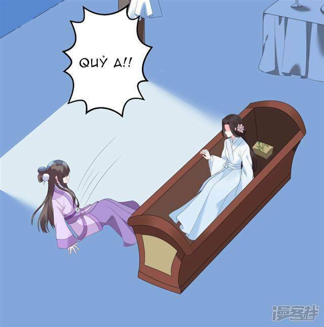 Vương Phi Có Độc!: Chapter 2