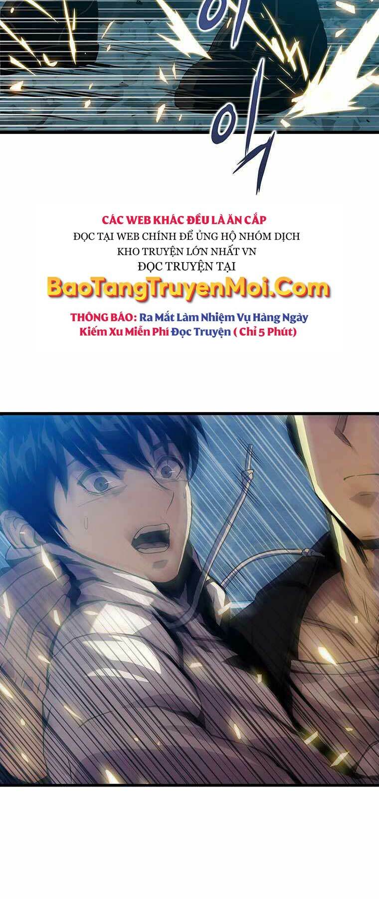 Hậu Duệ Của Hổ: Chapter 8