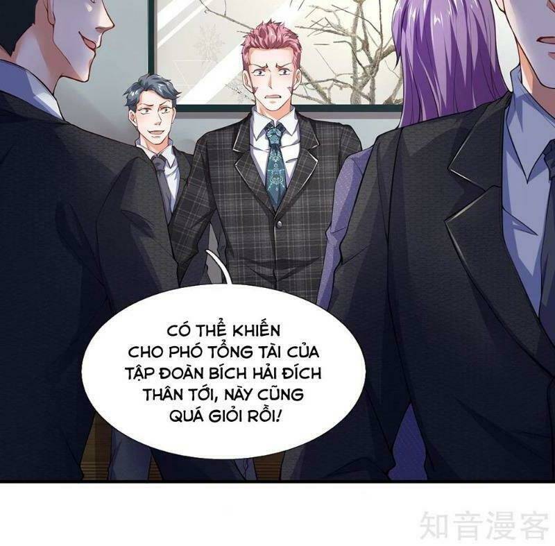 Chung Cực Binh Vương Tại Đô Thị: Chapter 105