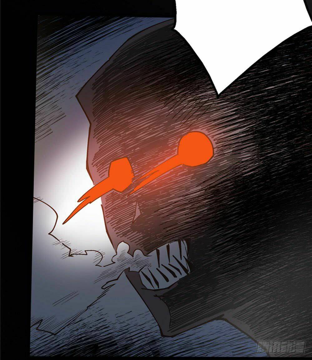 Hiệp Hành Cửu Thiên: Chapter 8