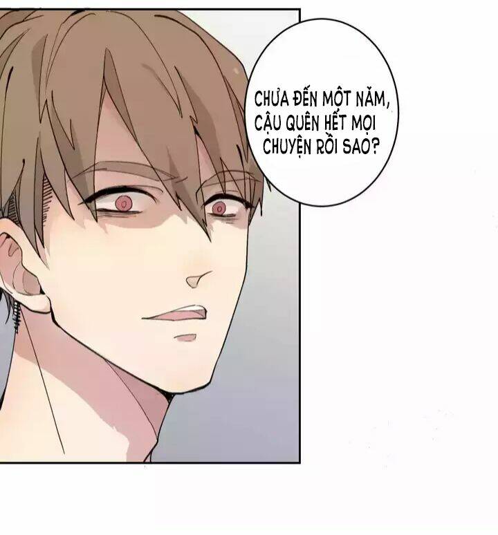 Tâm Chi Kiển: Chapter 1