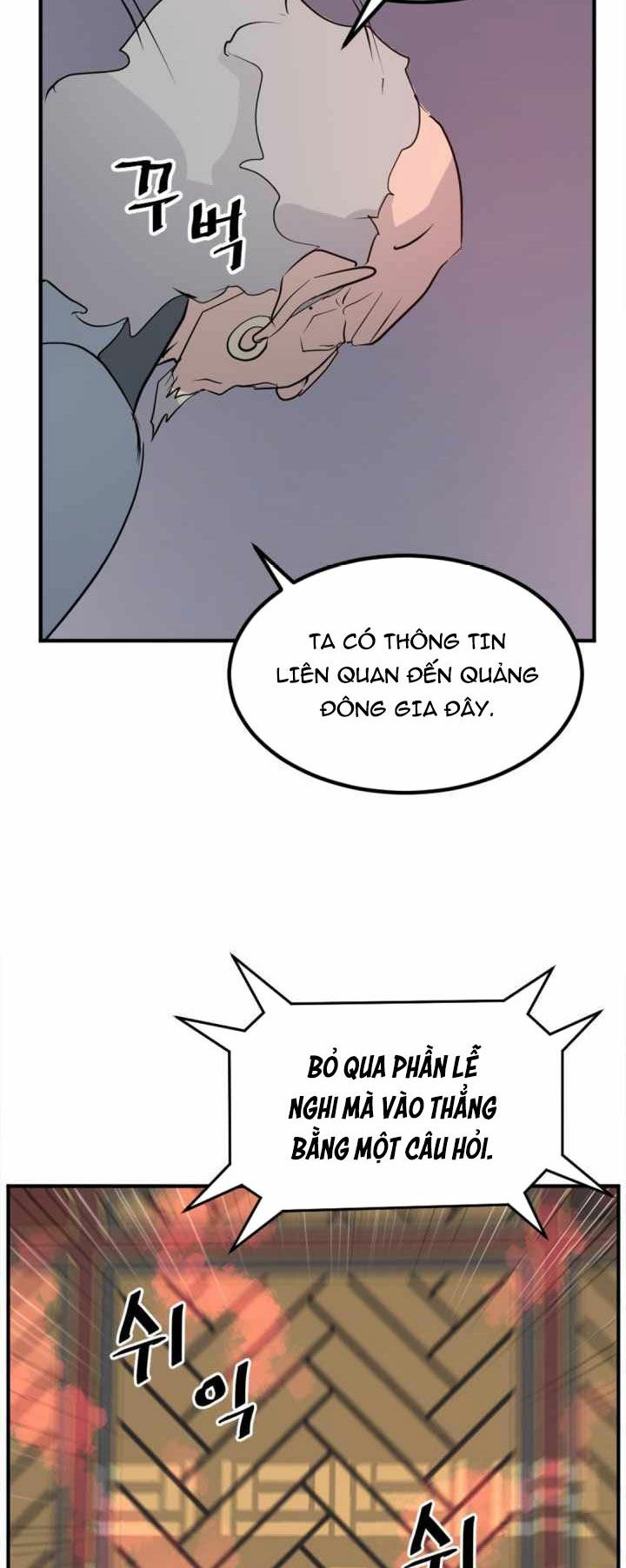 Trọng Sinh, Bất Khả Chiến Bại: Chapter 152