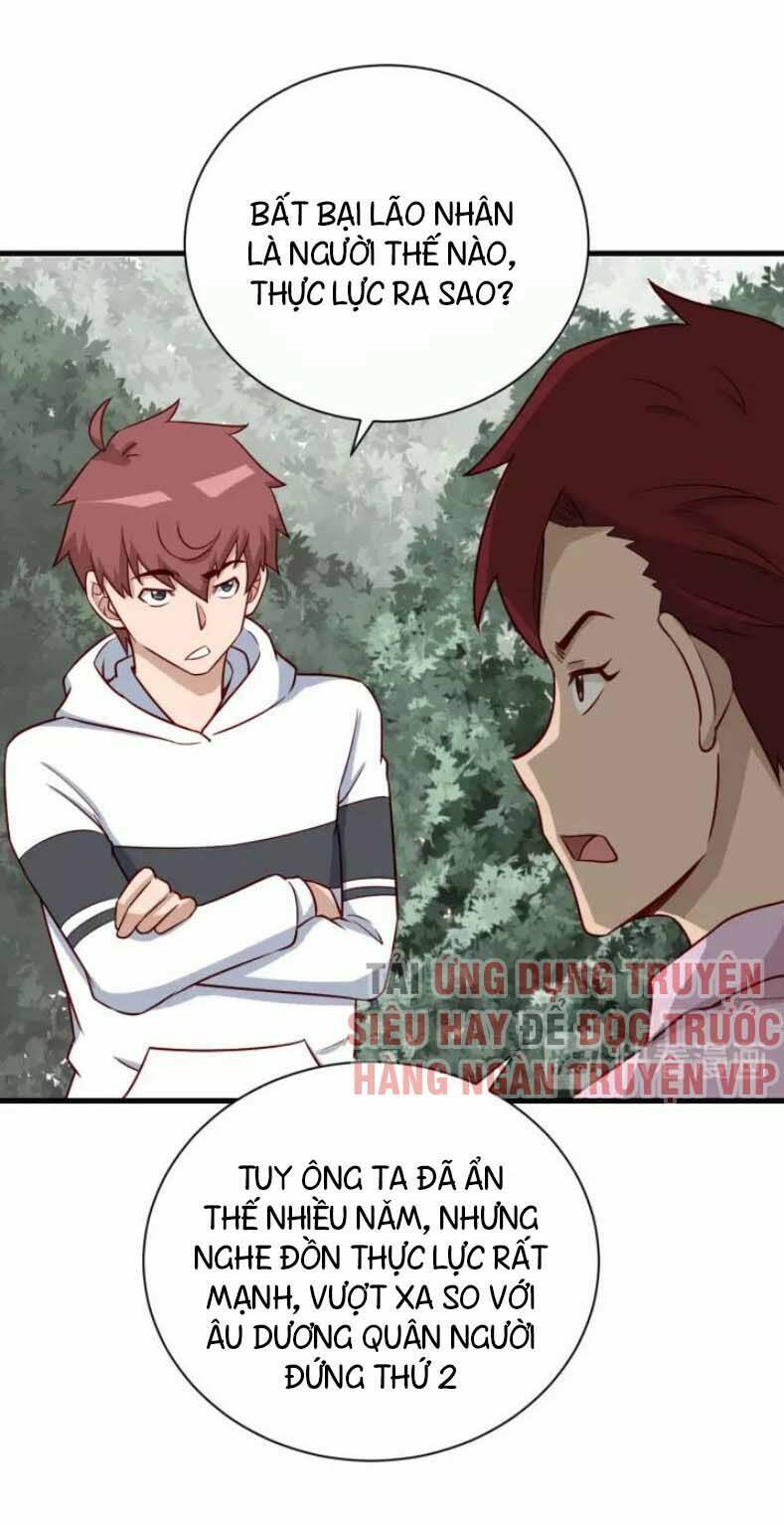 Hệ Thống Tu Tiên Mạnh Nhất: Chapter 75