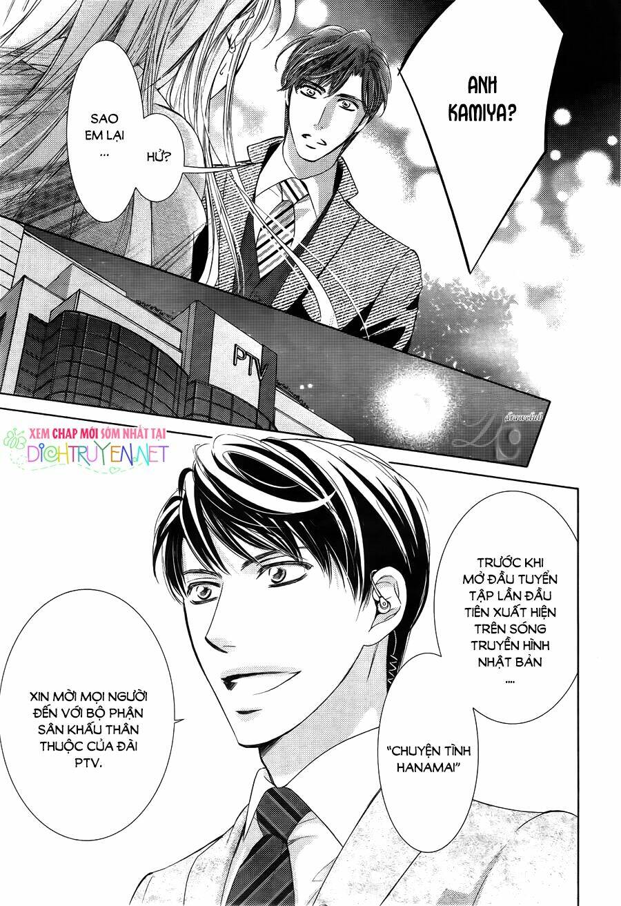 Ai Rồi Cũng Phải Kết Hôn: Chapter 25