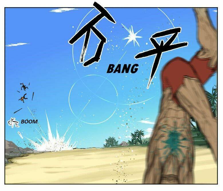 Nhật Ký Hai Anh Lầy Lội: Chapter 2