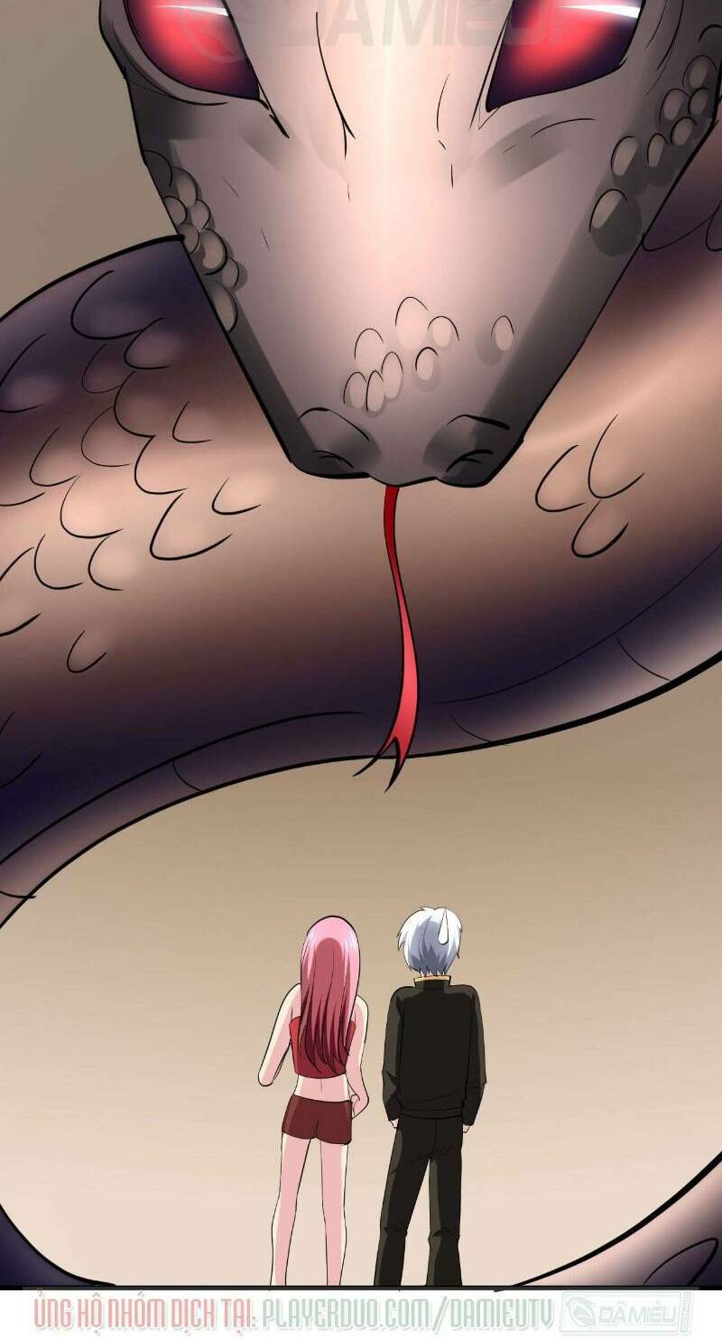 Đô Thị Tu Luyện Cuồng Triều: Chapter 98