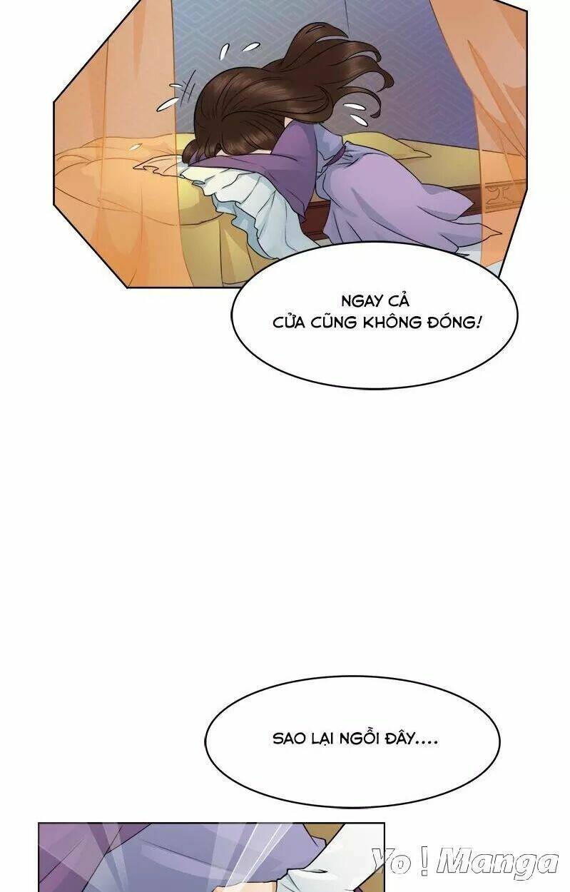 Loạn Thế Hoạ Phi: Chapter 27