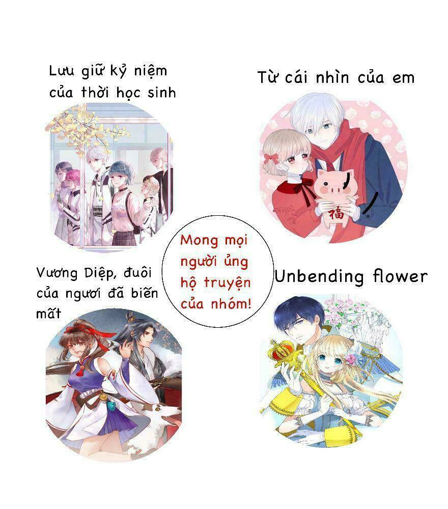 Từ Cái Nhìn Của Em: Chapter 10