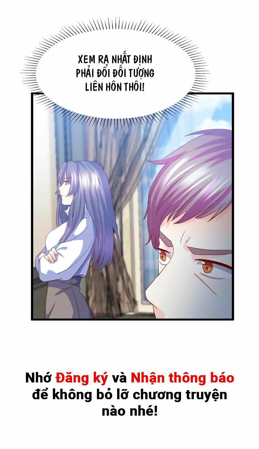 Ta Và Nam Thần Cởi Áo Ngủ Rồi: Chapter 9