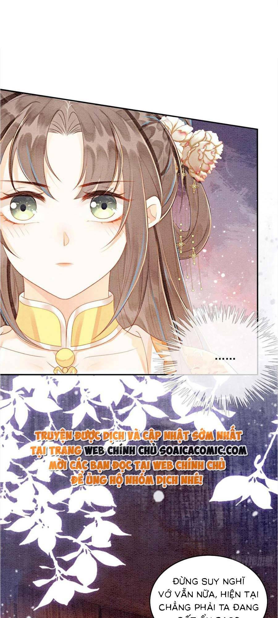 Bắt Đầu Hủy Hôn Để Công Lược Vương Gia: Chapter 70