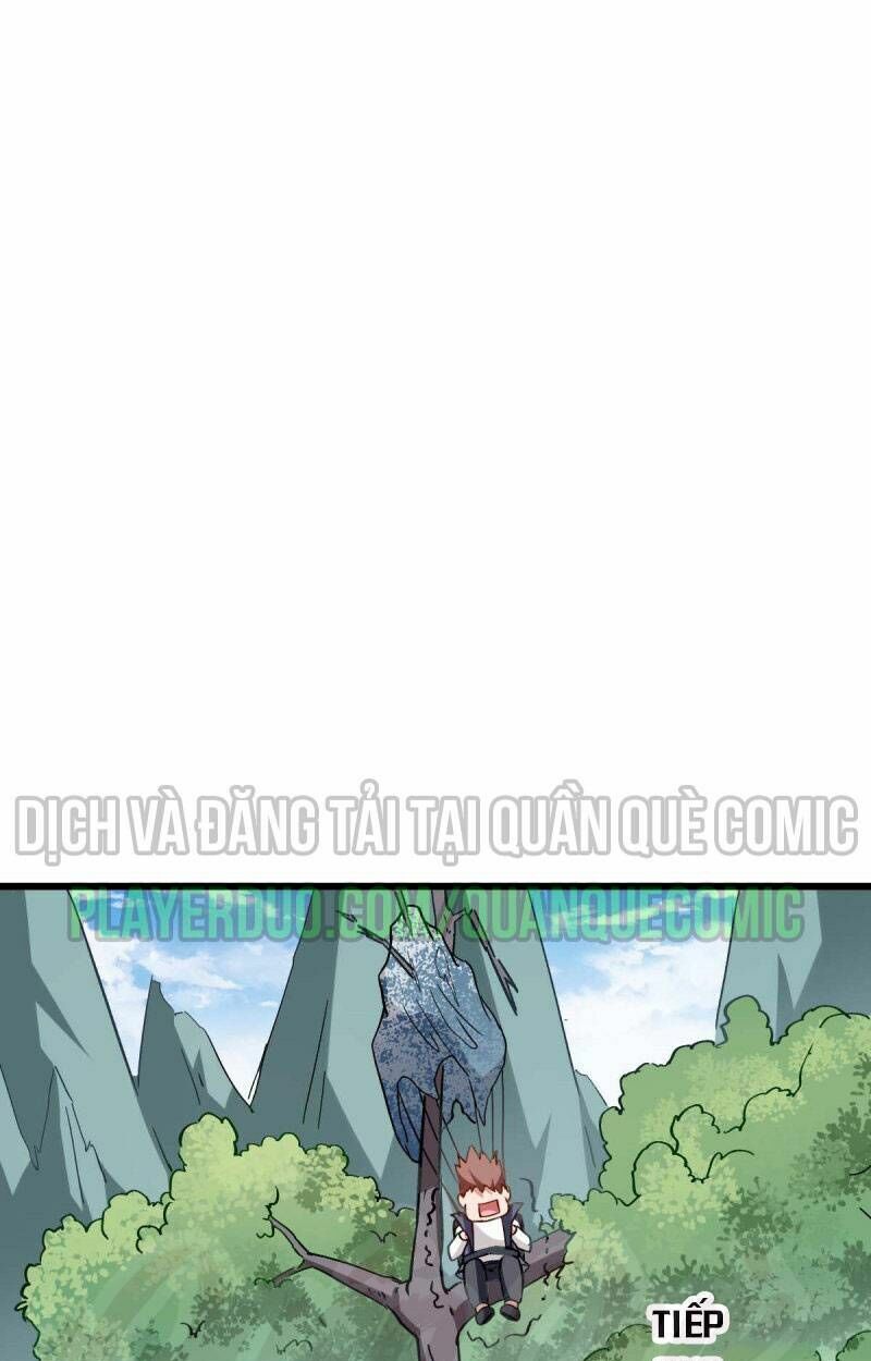Vườn Trường Cuồng Sư Hệ Thống: Chapter 86