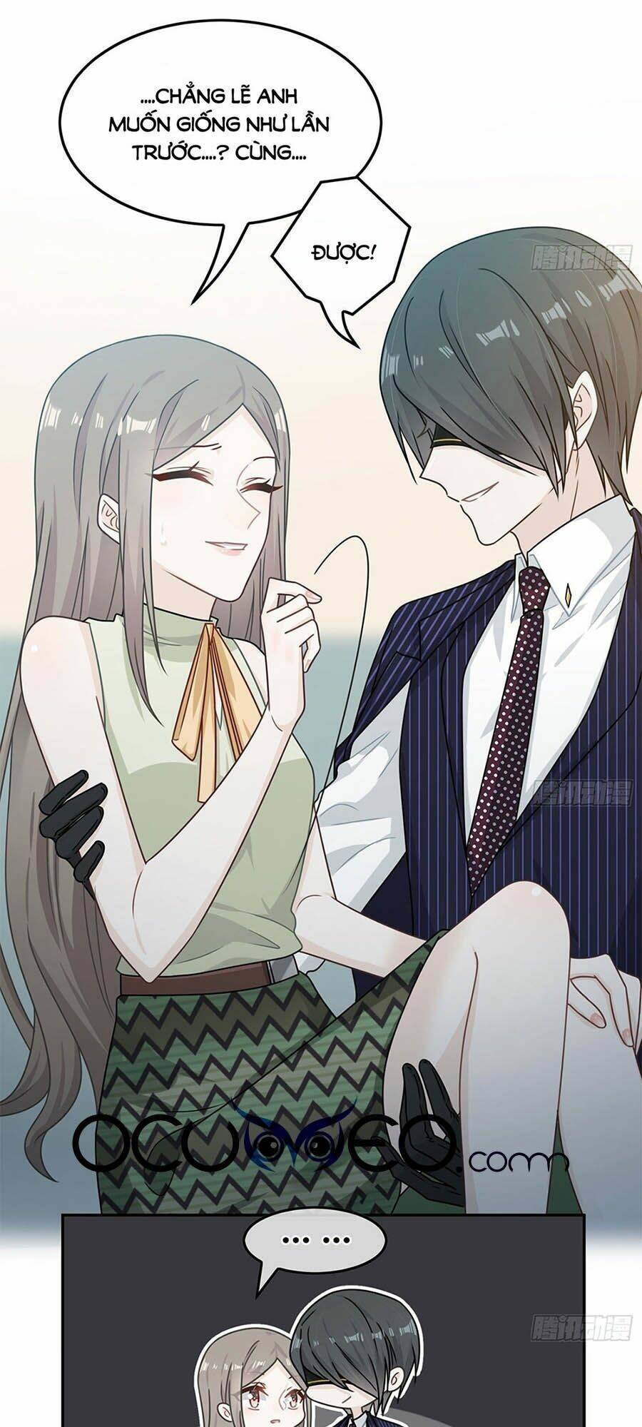 Hai Cách Tìm Gặp Người Yêu: Chapter 83