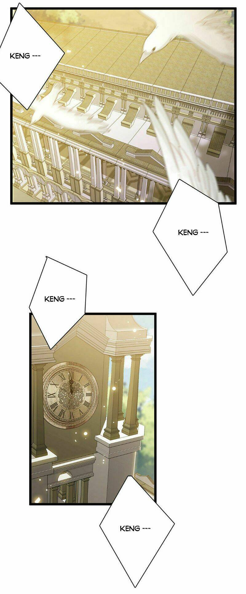 Nữ Phù Thủy Muốn Sống Nổi Loạn: Chapter 12