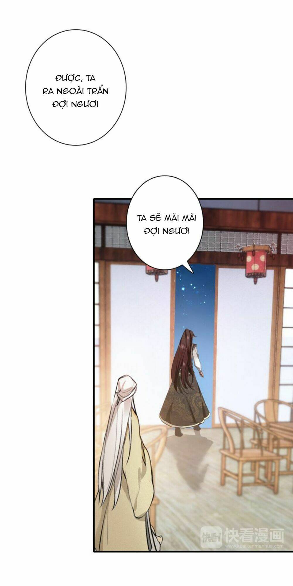 Đế Sư Tại Thượng: Chapter 14