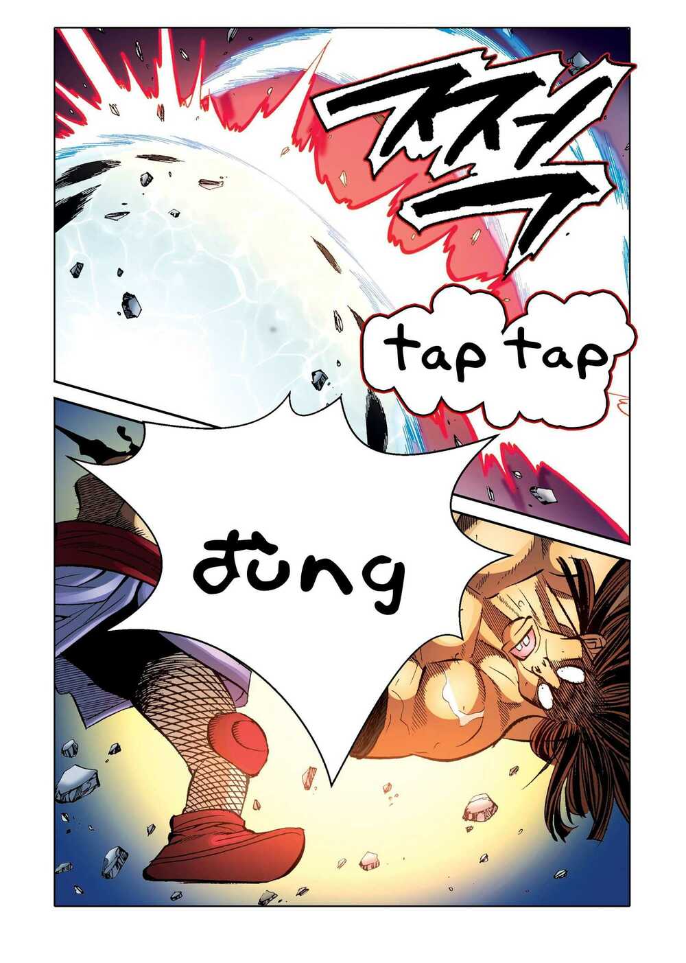 Nhật Tà Nguyệt Ma: Chapter 168