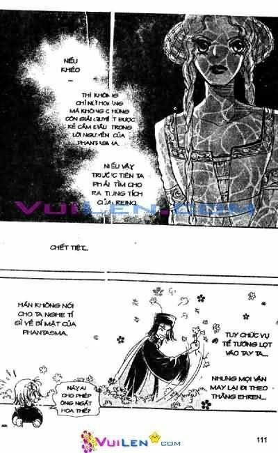 Hiệp Sĩ Nữ Hoàng: Chapter 7