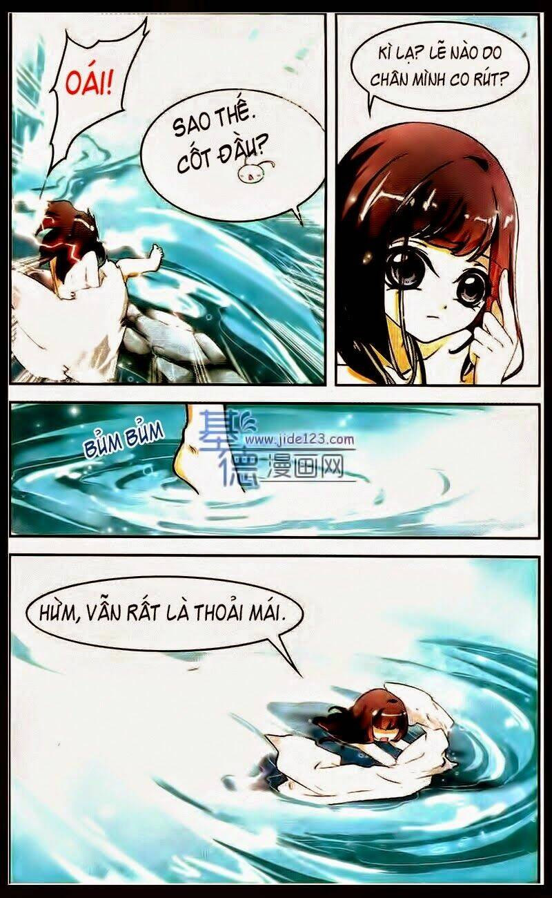 Hoa Thiên Cốt: Chapter 25