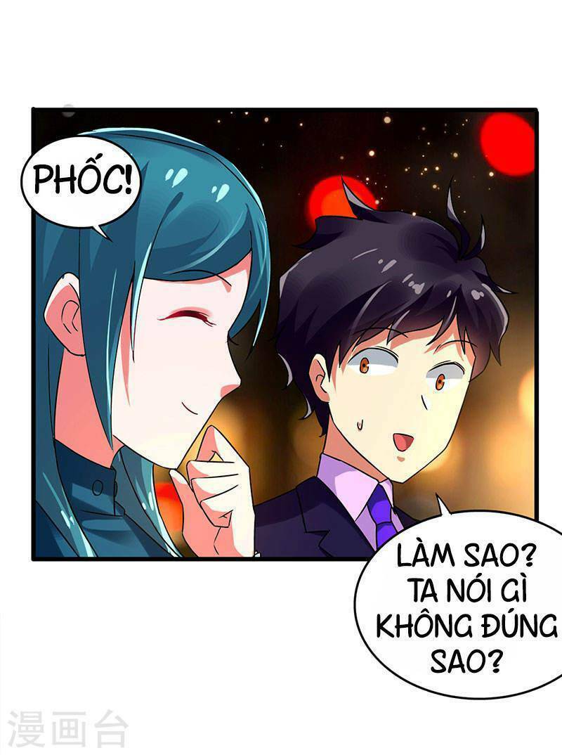 Siêu Cấp Bại Gia Tử: Chapter 70