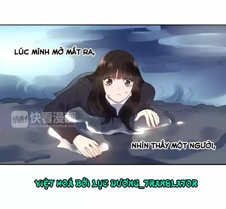 Chào Buổi Sáng, Hướng Dương: Chapter 30