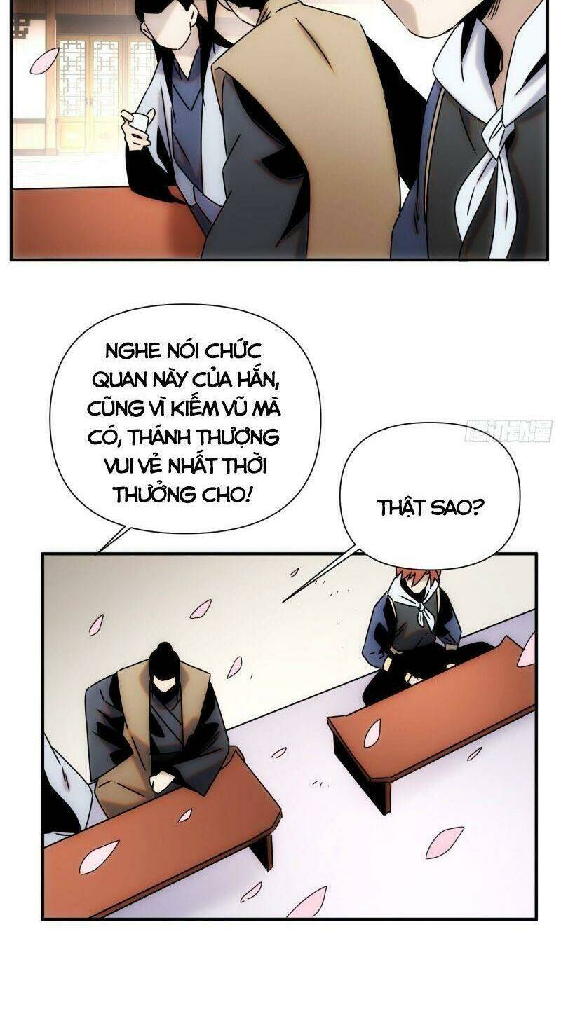 Ma Vương Là Đại Địa Chủ: Chapter 62