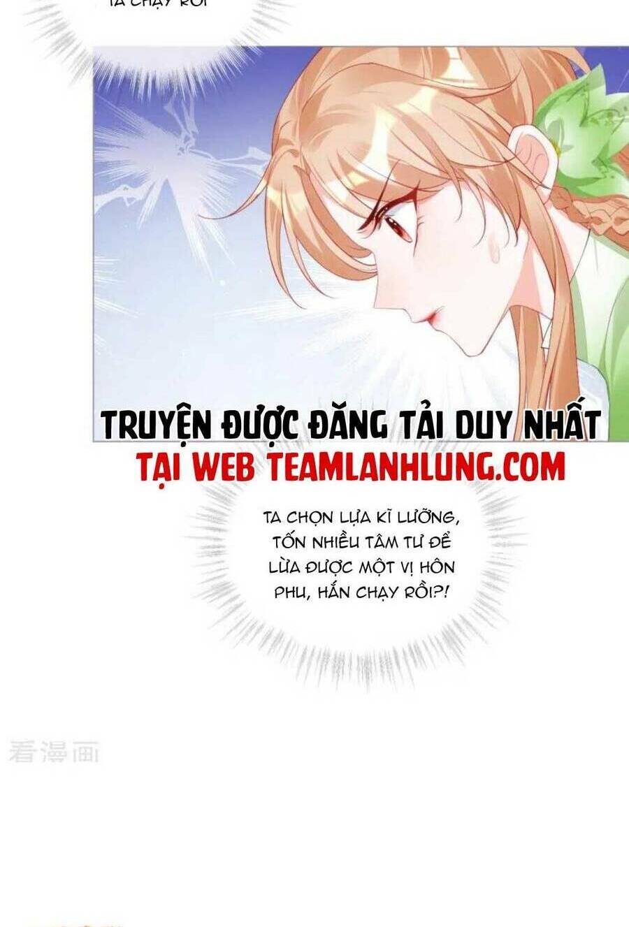 THIẾT LẬP ÁC NỮ CỦA TÔI SỤP ĐỔ RỒI: Chapter 37