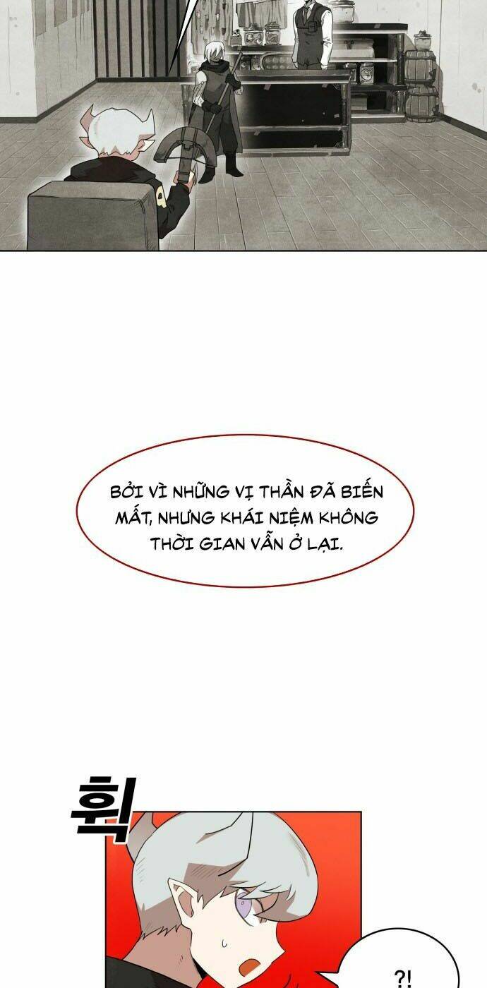 Hard Core Leveling Warrior Ss2: Chapter 3