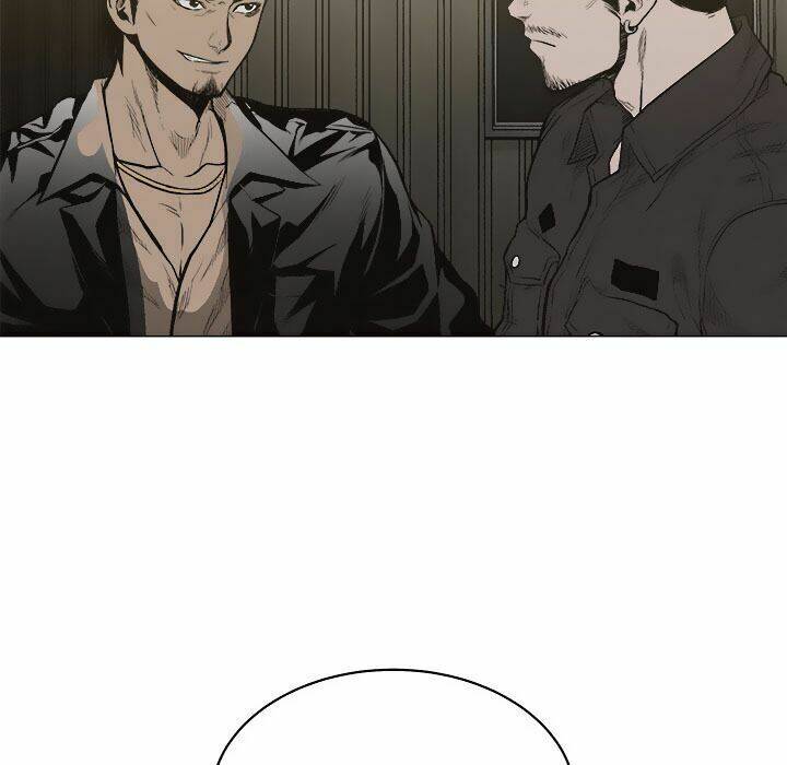 Nắm Đấm: Chapter 21